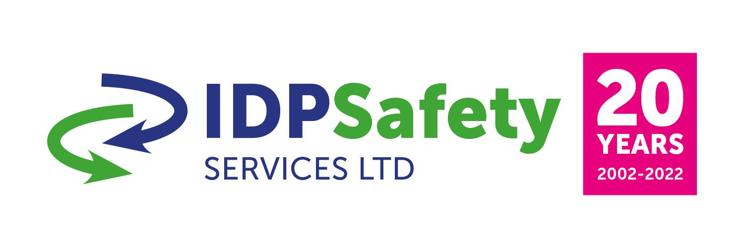 IDP SAFETY SERVICES IS A HEALTH AND SAFETY TRAINING AND CONSULTANCY